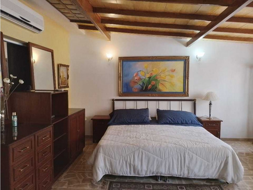 Casa En Venta En La Trigaleña Df-8370344