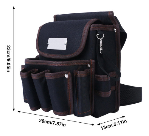 Bolsa De Herramientas Para Electricista Bolsa De Herramienta