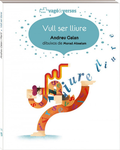 Vull Ser Lliure (libro Original)