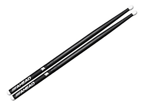 Baqueta Ahead Para Bateria - Vários Modelos (7a, 5a, 5b, 2a)