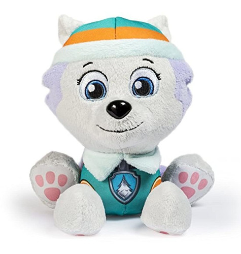 Peluches De La Patrulla Canina