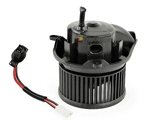 Imagen 2 de 4 de Motor Soplador Ventilador Mercedes Benz Sprinter 313 413