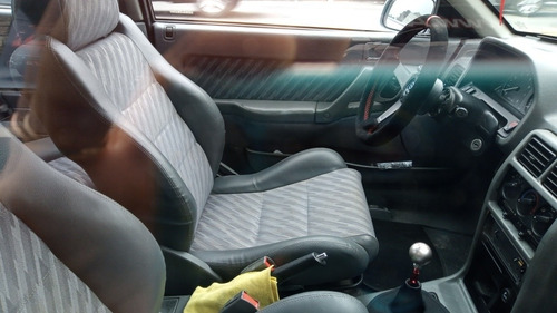 Imagen 9 de 12 de Rover 216 1994 1.6 216 Gti
