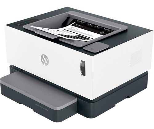 Impressora Recarregável Neverstop Laser 1000a Mono + 2500 Pg