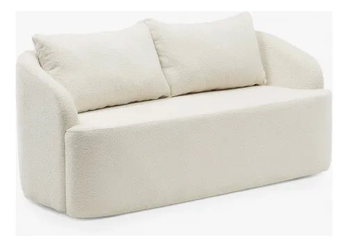 Sofa Turini 2c Crema Form