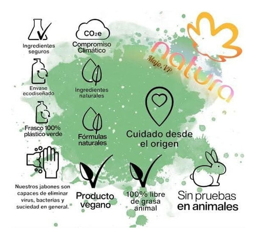 Ekos Murumuru Crema Para Peinar Antidaños Y Reconstruccion
