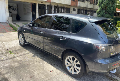 Mazda 3 HB 1.6 Z6ha7