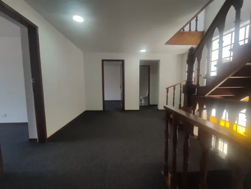 Casa En Arriendo/venta En El Nogal. Cod A15211