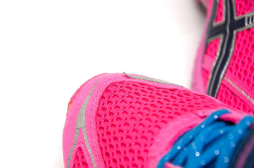 Asics Saromaracer St