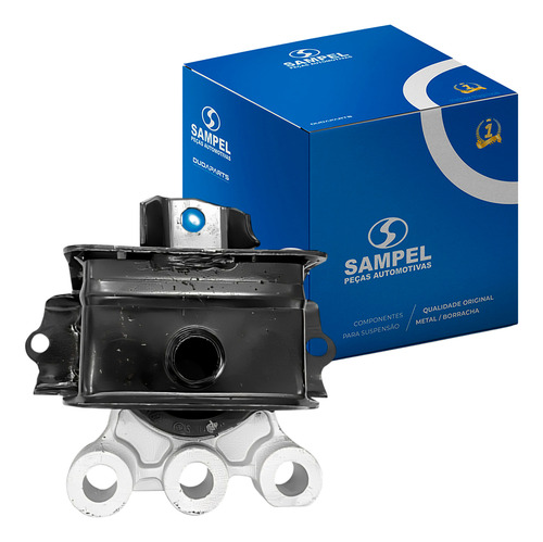 Coxim Motor L/d Cobalt 11/.. Onix 12/.. Prisma 13/.. Sampel