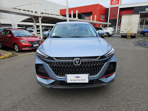 Changan X7 X7 Plus Turbo 1.5 2024
