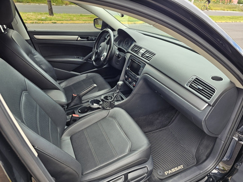 Volkswagen Passat Limited 1.8 Turbo