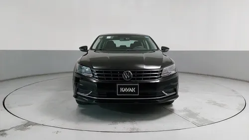 Volkswagen Passat 2.5 Comfortline