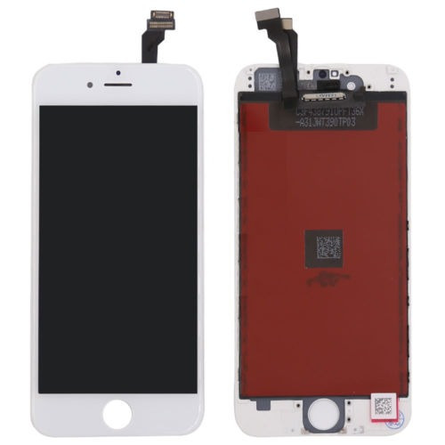 Para El iPhone 6 4.7 Pulgadas Lcd Pantalla Táctil Lente Disp