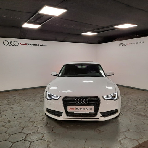 Audi A5 Sportback 2.0 Tfsi Quattro 2015 2014 2016 Usado Tv