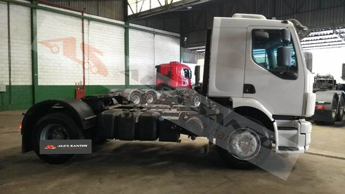 Volvo Vm 330 4x2 2012
