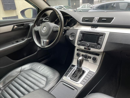 Volkswagen Passat 2.0 Tsi 16v