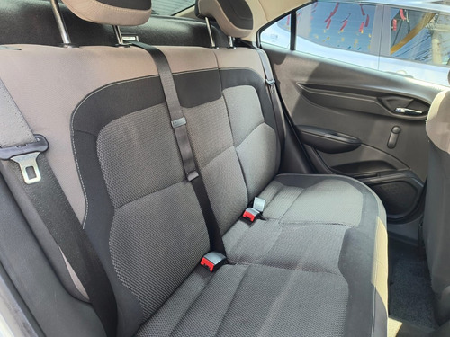 Chevrolet Prisma 1.4 MPFI LT 8V