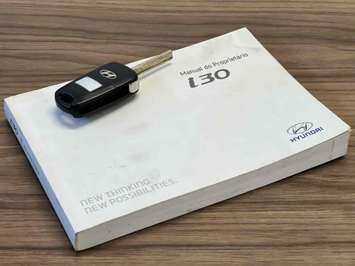 Hyundai I30 1.8 MPI 16V GASOLINA 4P AUTOMATICO
