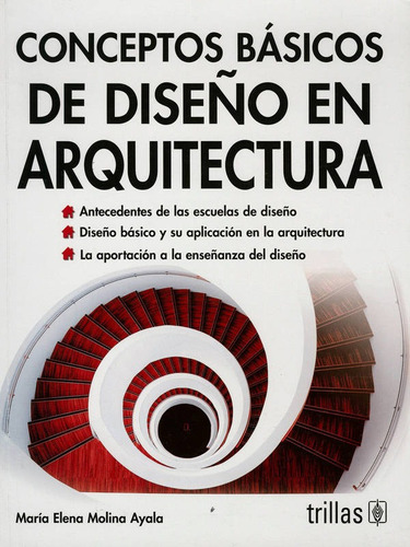 Conceptos Basicos De Diseño En Arquitectura.