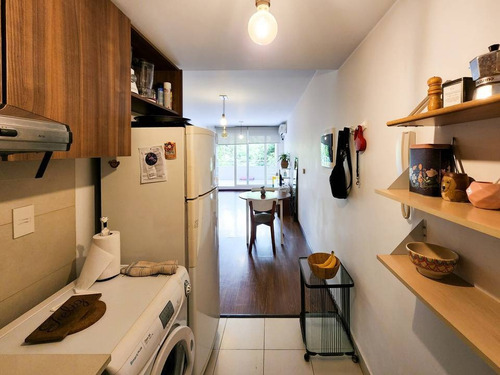 Imagen 15 de 30 de Venta De Departamento En Palermo