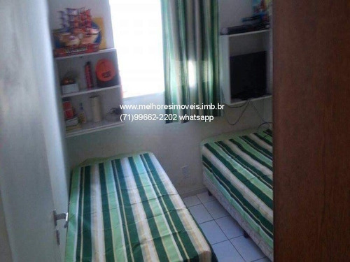 Imagem 14 de 22 de Apartamento - Ap00583 - 69196983