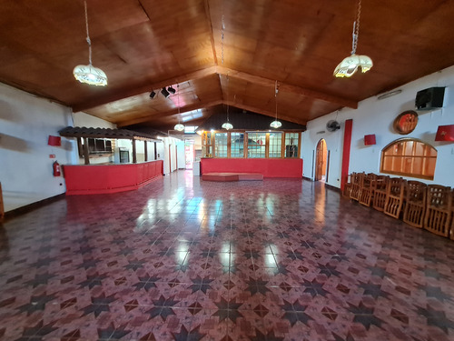 Ideal Para Proyectos Inmobiliarios 2202m2