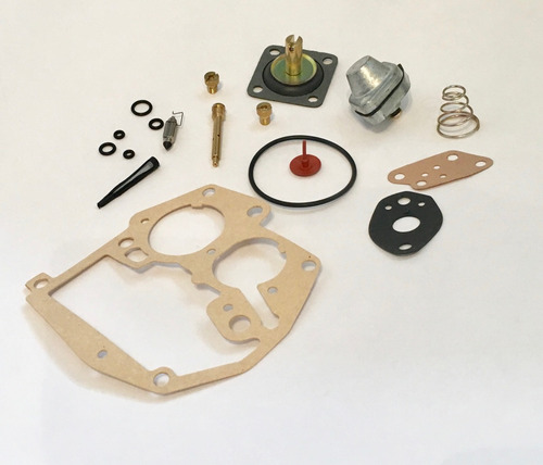 manual para carburador bocar 2 gargantas con manual para carburador bocar 2 gargantas con