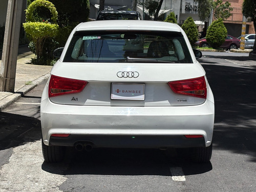 Audi A1 1.4 Cool S-tronic Dsg