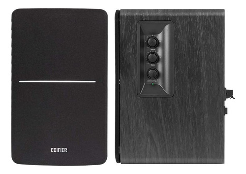 Edifier R1280dbs Altavoces Bluetooth Activos De Estanterí...