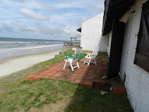 Imagen 11 de 11 de Cabañas Sobre Playa En San Luis - Balnearios San Luis