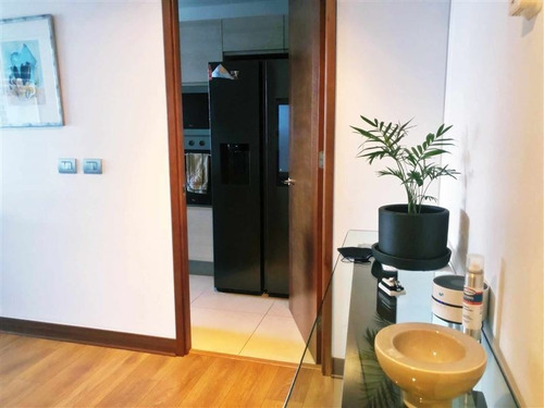 Imagen 14 de 30 de Departamento En Venta De 2 Dorm. En Sector Tabancura