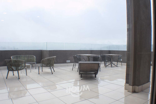 Departamento Avenida Manuel Rodríguez Id: 155148