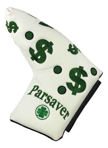 Deluxe Dolar $ Putter Carcasa  por Parsaver     cuchilla