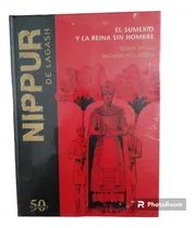 Comprar Libro Nippur De Lagash N 31 El Sumerio Y La Reina Sin Hombre