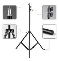 Comprar Tripode Iluminacion Fotografia Telefonos Smartphones Celular