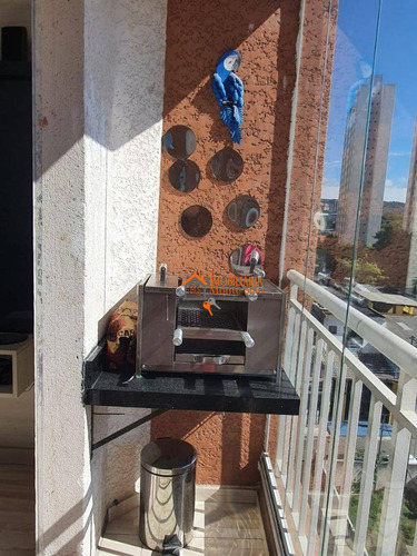 Imagem 2 de 30 de Apartamento À Venda, 50 M² Por R$ 286.000,00 - Jardim Rossi - Guarulhos/sp - Ap2765