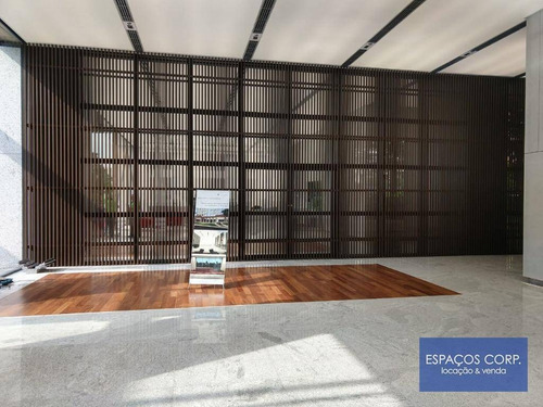 Imagem 17 de 19 de Conjunto À Venda/locação, 255m² - São Paulo/sp - Cj0239