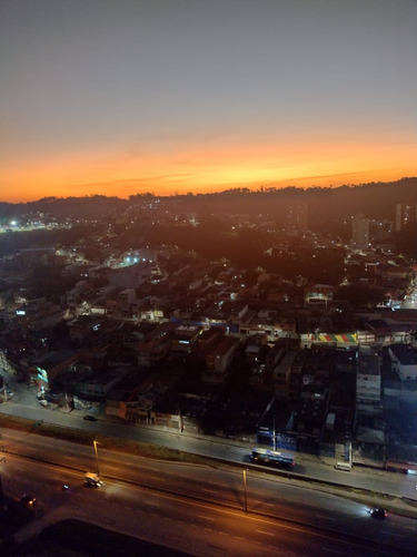 Vendo Apartamento No Parque Esplanada No Embu Das Artes