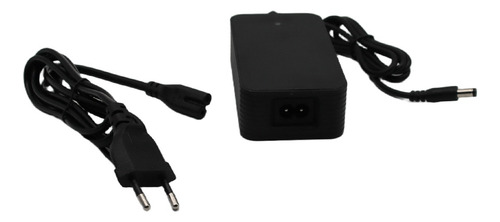 Cargador Para Uber Patín Scooter S300 24v - 2a Nuevo