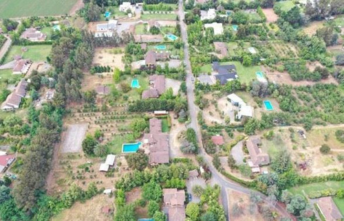 Se Vende Terreno Alto Las Cruces Condominio Los Manzanos
