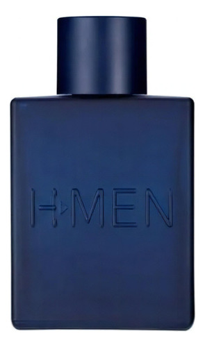 Perfume H-men 75ml Masculino Hinode