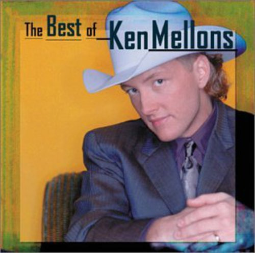 Lo Mejor Del Cd De Ken Mellons