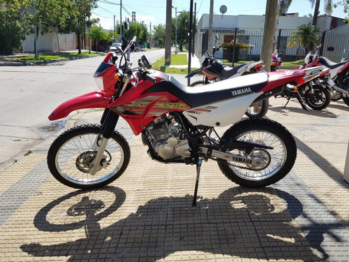Yamaha Xtz 250 Inyeccion Mejor Que Tornado - Puerto Motos