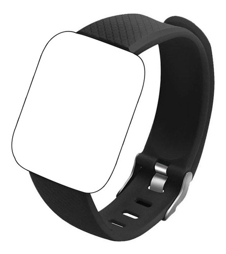 Repuesto Reloj Smart Watch Malla Deportiva