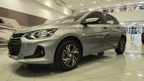 Chevrolet Onix 1.0 Lt