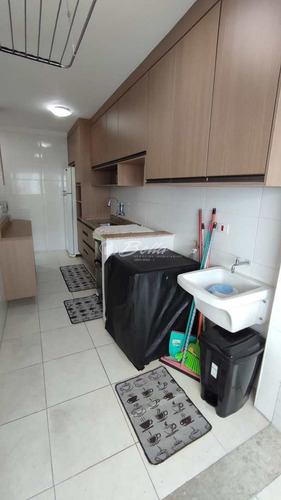 Imagem 21 de 30 de Apartamento Com 2 Dorms, Vila Oceanopolis, Mongaguá - R$ 350 Mil, Cod: 376 - V376