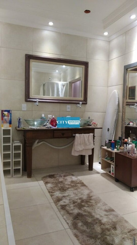 Imagem 4 de 30 de Casa Em Jardim Itatiaia, Campinas/sp De 700m² 4 Quartos À Venda Por R$ 850.000,00 - Ca2329476-s