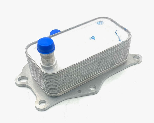 Imagen 3 de 7 de Enfriador Aceite Chevrolet Captiva 2.2 Orlando 2.0 2012-2018