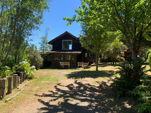 Se Vende Espectacular Casa A Las Orillas Del Lago ...